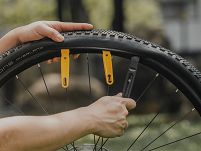 Łyżki do opon Topeak Shuttle Lever Pro - 3