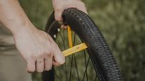 Łyżki do opon Topeak Shuttle Lever Pro - 4