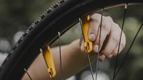 Łyżki do opon Topeak Shuttle Lever Pro - 5