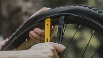 Łyżki do opon Topeak Shuttle Lever Pro - 6