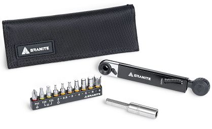 Granite Rocknroll TQ - klucz dynamometryczny