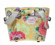 Kosz na kierownicę BASIL BLOOM FIELD CARRY ALL BASKET, 15L, honey yellow - 3