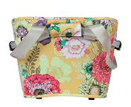 Kosz na kierownicę BASIL BLOOM FIELD CARRY ALL BASKET, 15L, honey yellow - 3