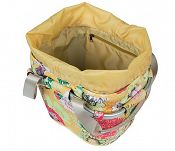 Kosz na kierownicę BASIL BLOOM FIELD CARRY ALL BASKET, 15L, honey yellow - 5