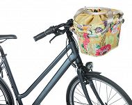 Kosz na kierownicę BASIL BLOOM FIELD CARRY ALL BASKET, 15L, honey yellow - 6