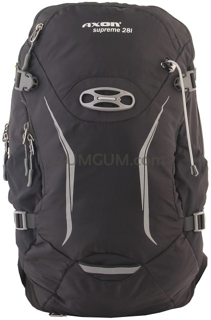 Plecak sportowy Axon Supreme 20L - z siateczką