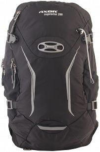 Plecak sportowy Axon Supreme 20L - z siateczką