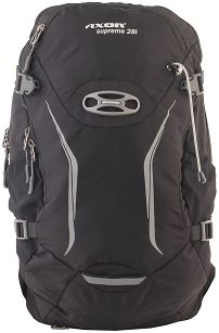 Plecak sportowy Axon Supreme 20L - z siateczką