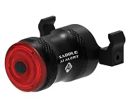Lampka tylna Lezyne Saddle Ai Alert 250 Rear - 7