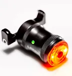 Lampka tylna Lezyne Saddle Ai Alert 250 Rear - 11