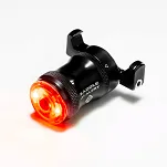 Lampka tylna Lezyne Saddle Ai Alert 250 Rear - 12