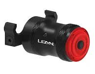 Lampka tylna Lezyne Saddle Ai Alert 250 Rear - 6