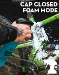 Płyn czyszczący Peaty's LoamFoam Biodegradable Bike Cleaner 1 L - atomizer - 7