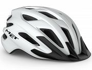 Kask MET Crossover II MIPS - Biały white