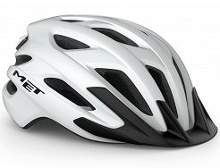 Kask MET Crossover II MIPS - Biały white
