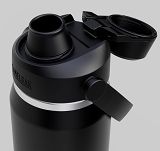 Butelka termiczna Camelbak Thrive Chug Insulated SST 740ml / 25oz - black - 4