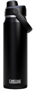 Butelka termiczna Camelbak Thrive Chug Insulated SST 740ml / 25oz - black