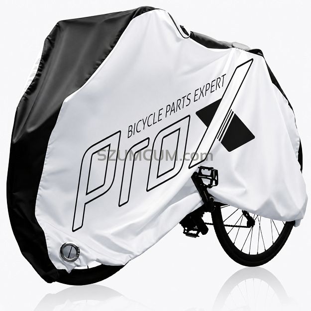 Pokrowiec na rower ProX XXL wodoodporny