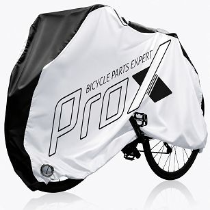 Pokrowiec na rower ProX XXL wodoodporny