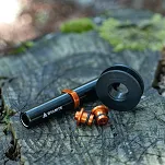 Piasta do transportu i serwisowania - Granite ChainDock Dummy Hub - 2