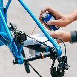 Piasta do transportu i serwisowania - Granite ChainDock Dummy Hub - 3