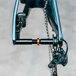 Piasta do transportu i serwisowania - Granite ChainDock Dummy Hub - 5