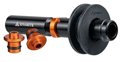 Piasta do transportu i serwisowania - Granite ChainDock Dummy Hub