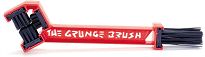 Szczotka GRUNGE BRUSH + EcoTech 120ml + Teflon Plus 60ml - 2