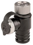 Pompka ręczna Blackburn Mammoth CO2 Mini-Pump green - 3