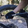 Pompka ręczna Blackburn Mammoth CO2 Mini-Pump green - 6