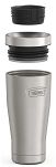 Wodoszczelny termokubek Thermos ICON 470ml - nierdzewny - 3