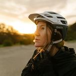 Bezprzewodowe słuchawki rowerowe ALECK PUNKS na kask - 8
