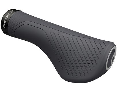 Chwyty Ergon GS1 EVO Moondust Gray - Small