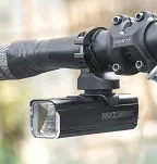 Lampka rowerowa przednia Rockbros RHL1000 -1000 lm - 7