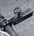 Lampka rowerowa przednia Rockbros RHL1000 -1000 lm - 6