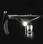 Lampka rowerowa przednia Rockbros 1000 lm - 4