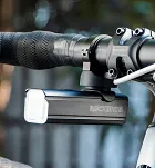 Lampka rowerowa przednia Rockbros 1000 lm - 5