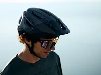 Kask Bluegrass Rogue Core - solar gray matt - 12