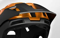 Kask Bluegrass Rogue Core - solar gray matt - 9
