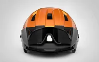 Kask Bluegrass Rogue Core - solar gray matt - 7