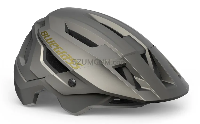 Kask Bluegrass Rogue Core - solar gray matt