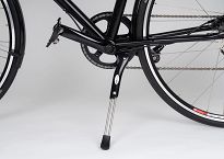 Podpórka centralna ATRANVELO STYLO ADJUSTABLE  E-BIKE 24