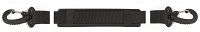 ORTLIEB O-E172  PASEK NA RAMIĘ DO BIKE/SPORT-PACKER, BACK/SPORT ROLLER CITY CORE GRAVEL