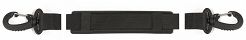 ORTLIEB O-E172  PASEK NA RAMIĘ DO BIKE/SPORT-PACKER, BACK/SPORT ROLLER CITY CORE GRAVEL