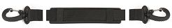 ORTLIEB O-E172  PASEK NA RAMIĘ DO BIKE/SPORT-PACKER, BACK/SPORT ROLLER CITY CORE GRAVEL