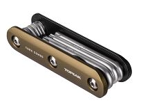 Klucze Topeak TORX Combo - 4