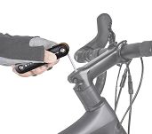 Klucze Topeak TORX Combo - 5
