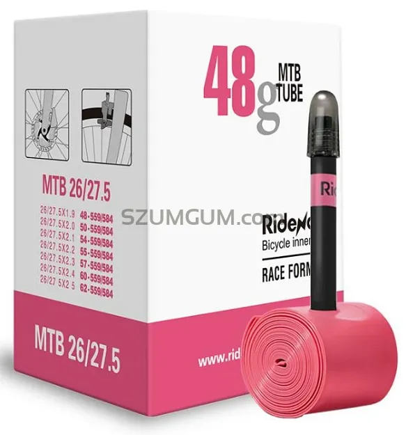 Dętka RideNow TPU MTB 26-27,5x1,9-2,5