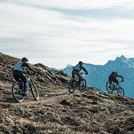 Plecak rowerowy hydracyjny damski - Thule Vital  8L - jasnoniebieski alaska - 5
