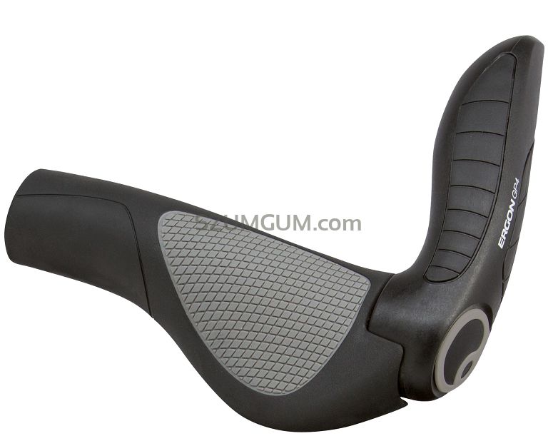 Chwyty kierownicy Ergon GP4  S - Small